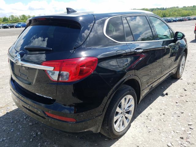 Photo 3 VIN: LRBFXBSAXHD111441 - BUICK ENVISION E 