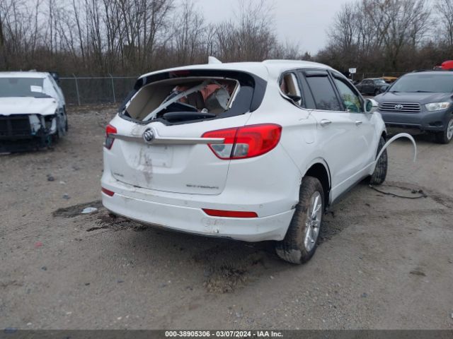 Photo 3 VIN: LRBFXBSAXHD150692 - BUICK ENVISION 