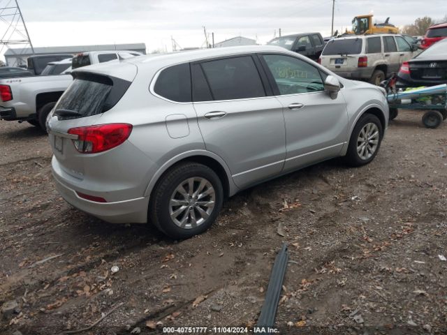 Photo 3 VIN: LRBFXBSAXHD163832 - BUICK ENVISION 