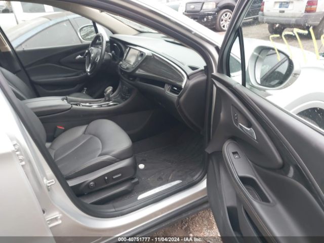 Photo 4 VIN: LRBFXBSAXHD163832 - BUICK ENVISION 