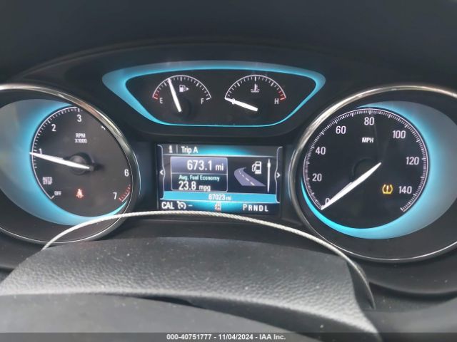 Photo 6 VIN: LRBFXBSAXHD163832 - BUICK ENVISION 