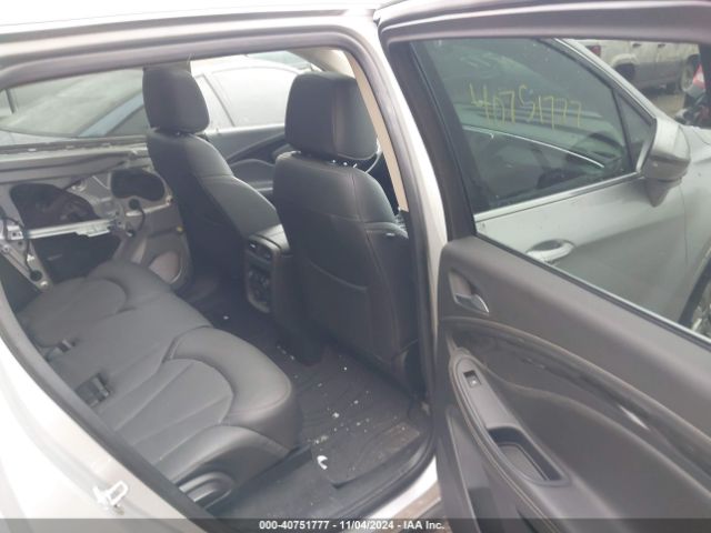 Photo 7 VIN: LRBFXBSAXHD163832 - BUICK ENVISION 