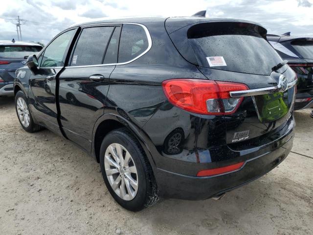 Photo 1 VIN: LRBFXBSAXHD181568 - BUICK ENVISION E 