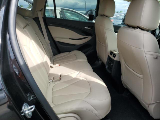 Photo 10 VIN: LRBFXBSAXHD181568 - BUICK ENVISION E 