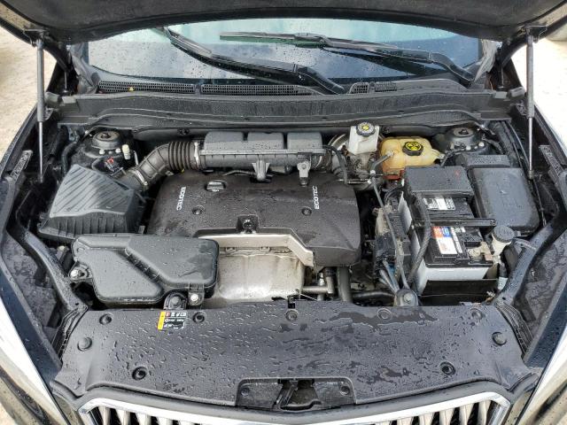 Photo 11 VIN: LRBFXBSAXHD181568 - BUICK ENVISION E 