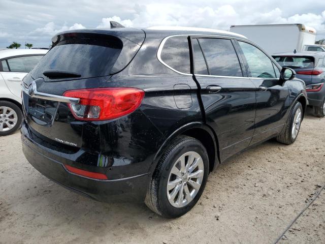 Photo 2 VIN: LRBFXBSAXHD181568 - BUICK ENVISION E 