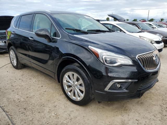 Photo 3 VIN: LRBFXBSAXHD181568 - BUICK ENVISION E 