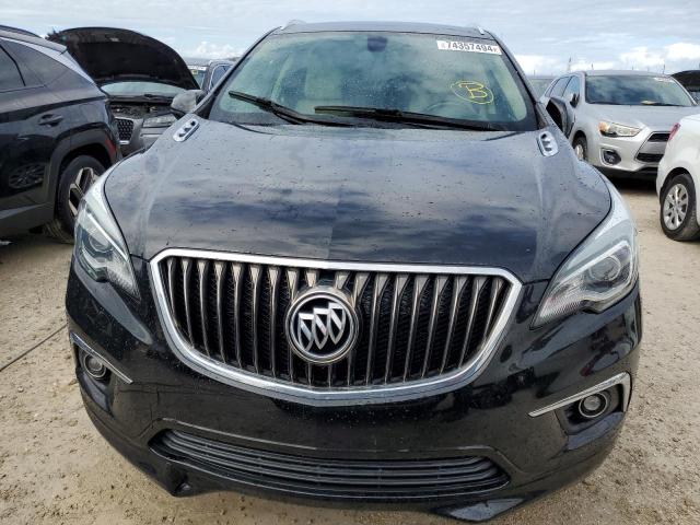 Photo 4 VIN: LRBFXBSAXHD181568 - BUICK ENVISION E 