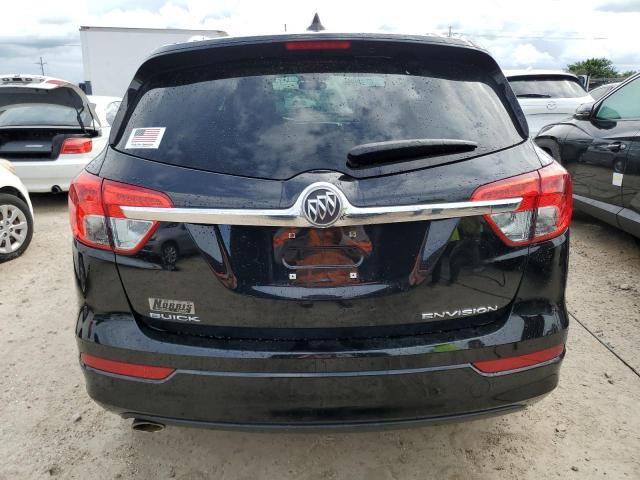 Photo 5 VIN: LRBFXBSAXHD181568 - BUICK ENVISION E 