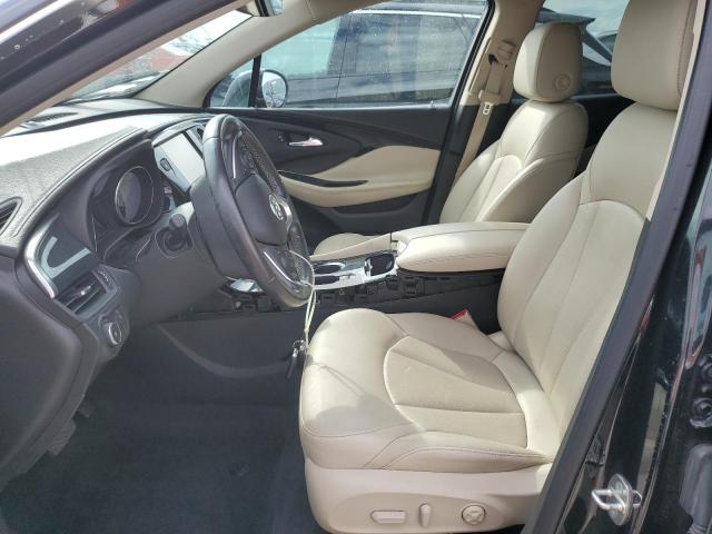 Photo 6 VIN: LRBFXBSAXHD181568 - BUICK ENVISION E 