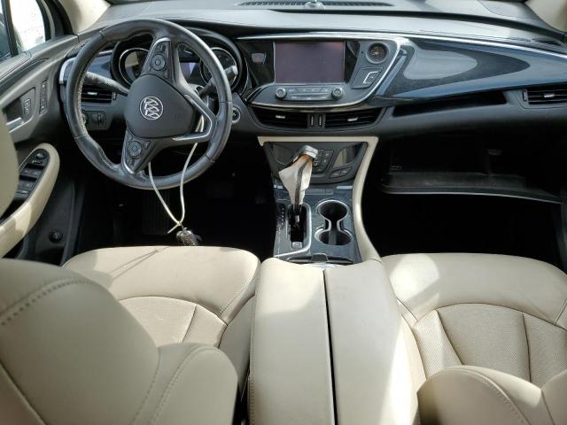 Photo 7 VIN: LRBFXBSAXHD181568 - BUICK ENVISION E 