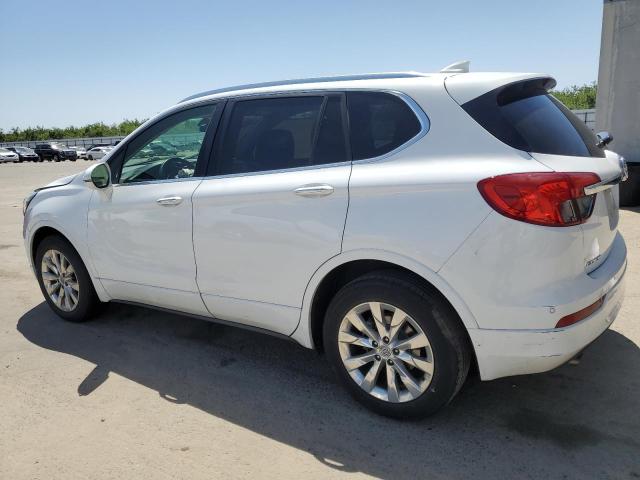 Photo 1 VIN: LRBFXBSAXHD197799 - BUICK ENVISION E 