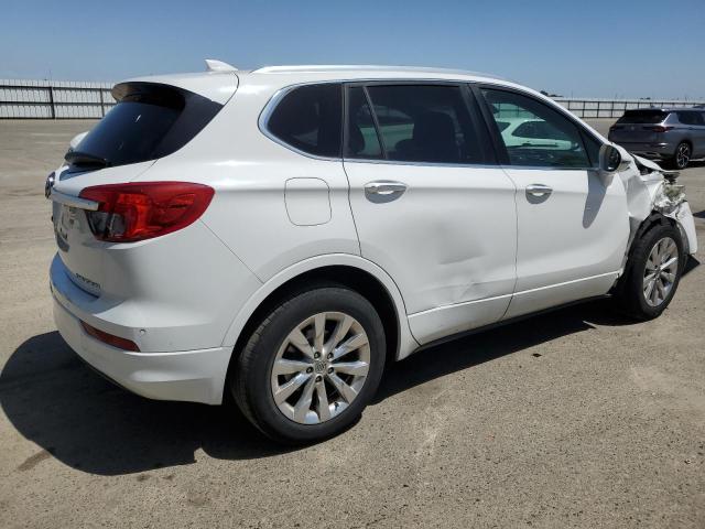 Photo 2 VIN: LRBFXBSAXHD197799 - BUICK ENVISION E 