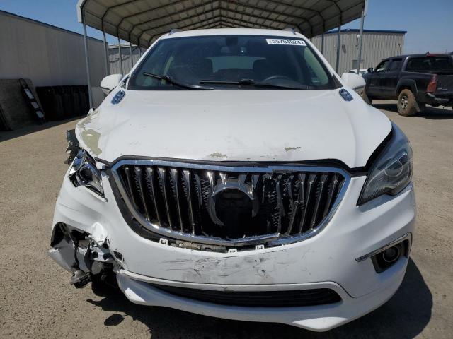 Photo 4 VIN: LRBFXBSAXHD197799 - BUICK ENVISION E 