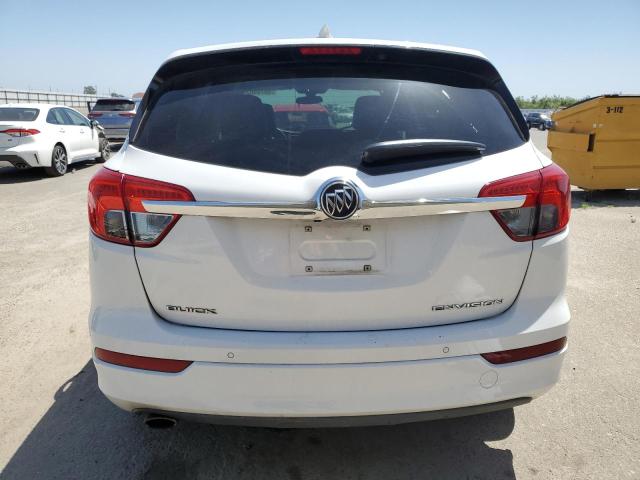 Photo 5 VIN: LRBFXBSAXHD197799 - BUICK ENVISION E 