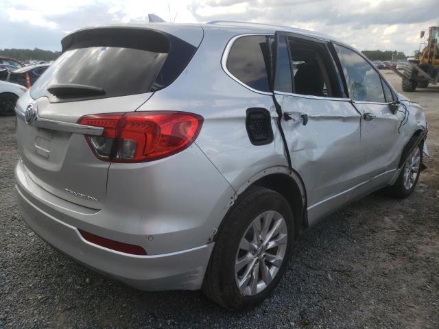 Photo 3 VIN: LRBFXBSAXHD235371 - BUICK ENVISION E 