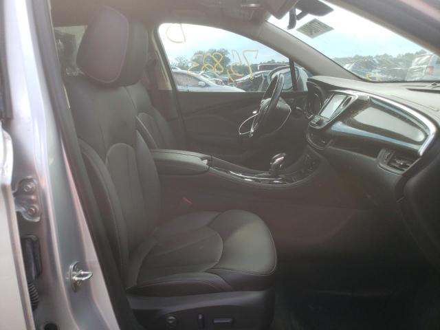 Photo 4 VIN: LRBFXBSAXHD235371 - BUICK ENVISION E 