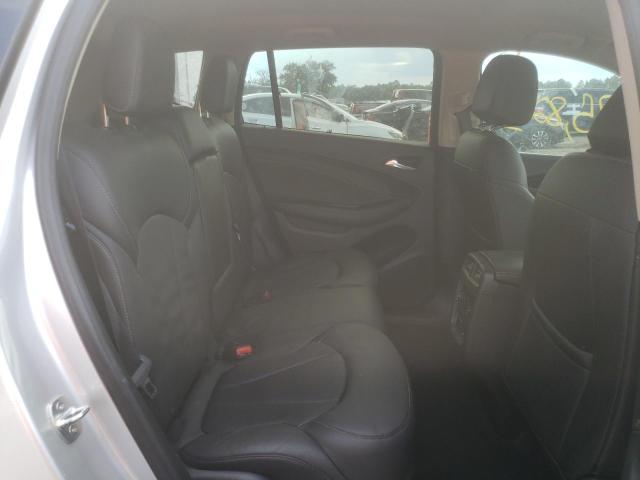 Photo 5 VIN: LRBFXBSAXHD235371 - BUICK ENVISION E 