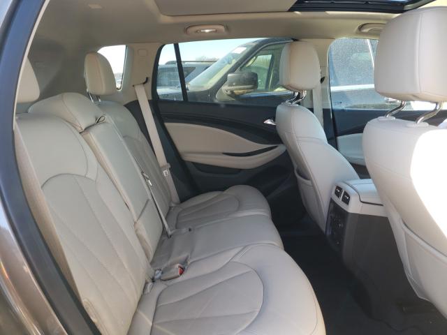 Photo 5 VIN: LRBFXBSAXHD236326 - BUICK ENVISION E 