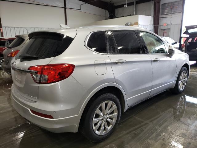 Photo 3 VIN: LRBFXBSAXHD240201 - BUICK ENVISION E 