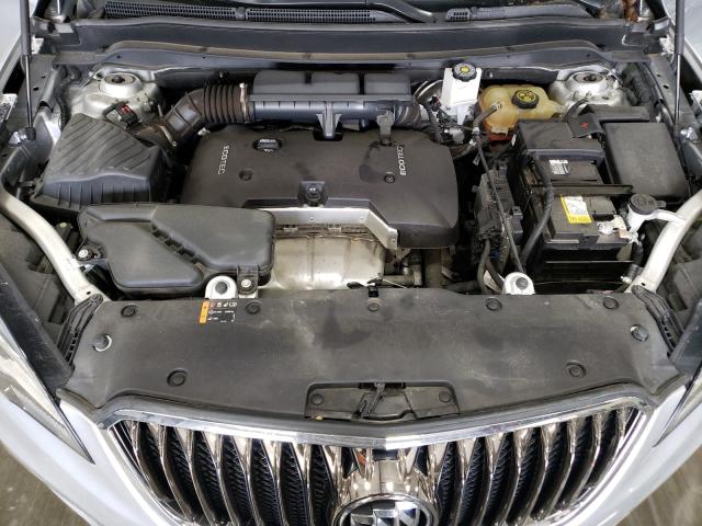 Photo 6 VIN: LRBFXBSAXHD240201 - BUICK ENVISION E 