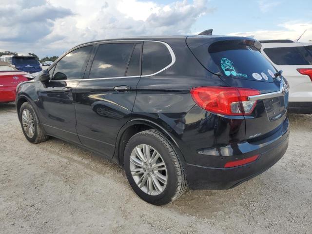 Photo 1 VIN: LRBFXBSAXJD008252 - BUICK ENVISION P 