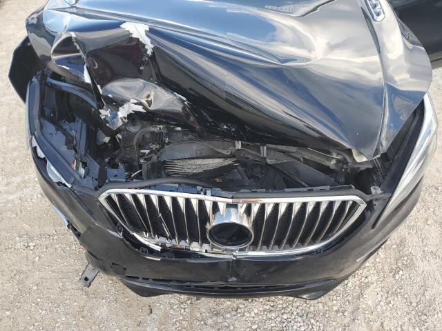 Photo 11 VIN: LRBFXBSAXJD008252 - BUICK ENVISION P 