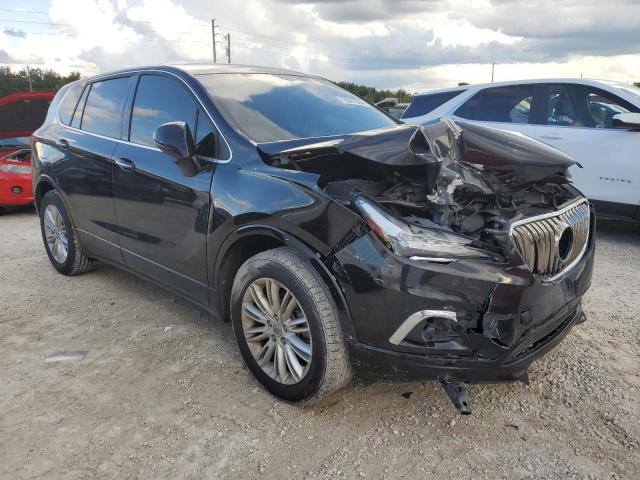 Photo 3 VIN: LRBFXBSAXJD008252 - BUICK ENVISION P 