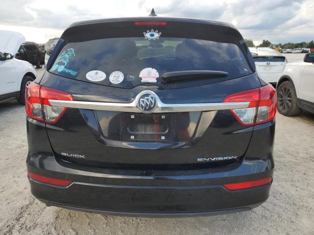 Photo 5 VIN: LRBFXBSAXJD008252 - BUICK ENVISION P 