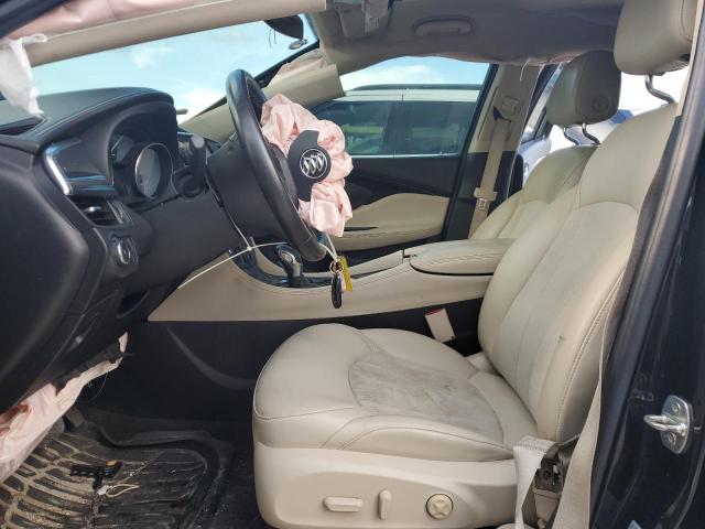 Photo 6 VIN: LRBFXBSAXJD008252 - BUICK ENVISION P 