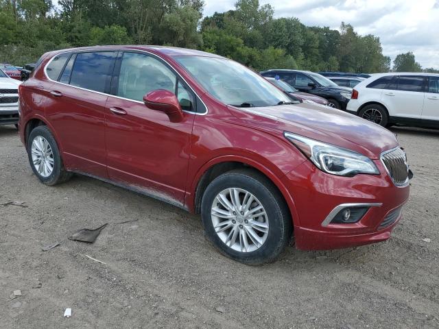 Photo 3 VIN: LRBFXBSAXJD016223 - BUICK ENVISION P 