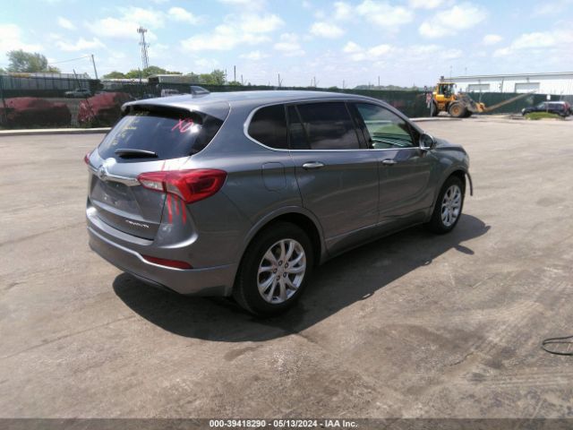 Photo 3 VIN: LRBFXBSAXKD013954 - BUICK ENVISION 