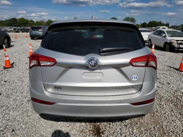 Photo 5 VIN: LRBFXBSAXKD105873 - BUICK ENVISION P 