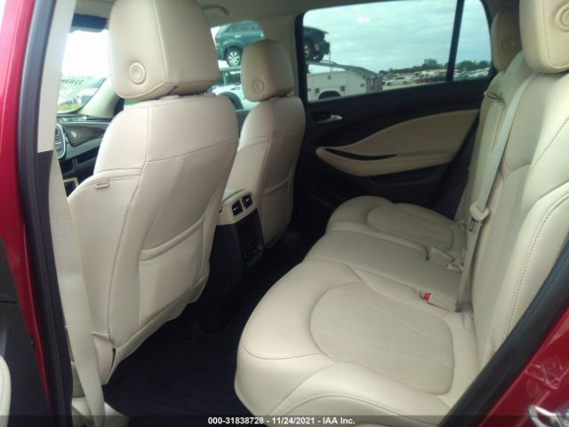 Photo 7 VIN: LRBFXBSAXLD093001 - BUICK ENVISION 