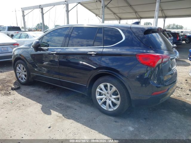 Photo 2 VIN: LRBFXBSAXLD109228 - BUICK ENVISION 