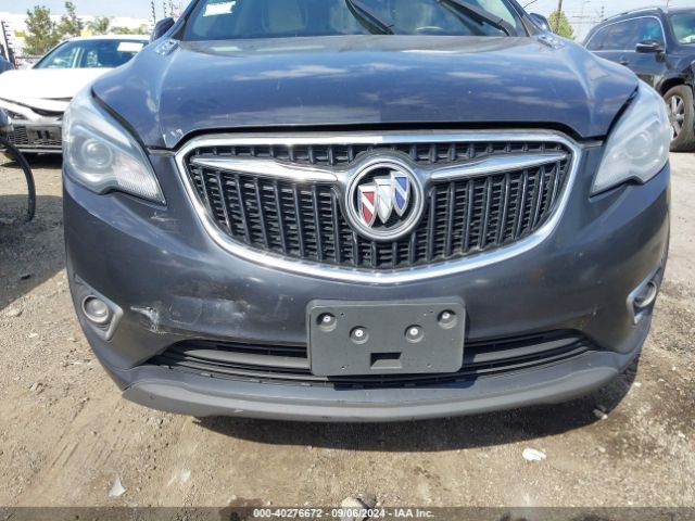 Photo 5 VIN: LRBFXBSAXLD109228 - BUICK ENVISION 