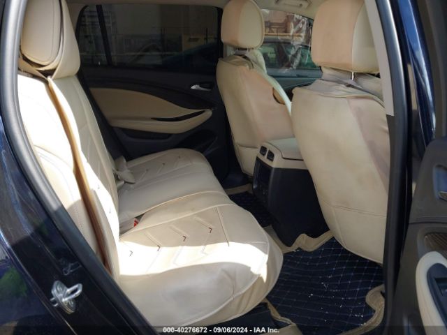 Photo 7 VIN: LRBFXBSAXLD109228 - BUICK ENVISION 