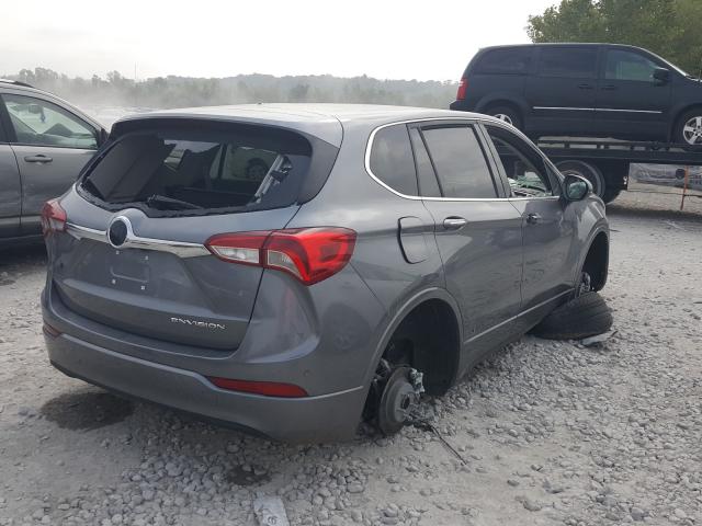 Photo 3 VIN: LRBFXBSAXLD114476 - BUICK ENVISION P 