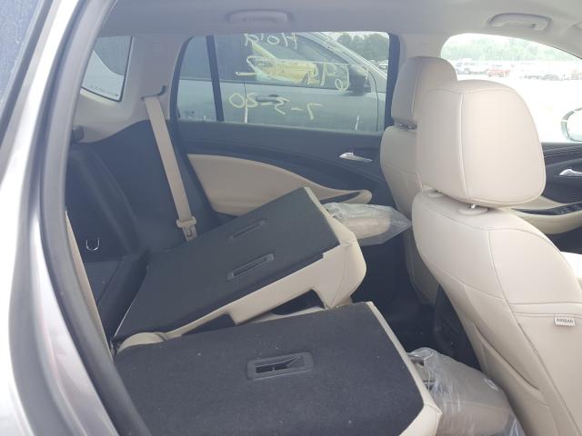 Photo 5 VIN: LRBFXBSAXLD114476 - BUICK ENVISION P 