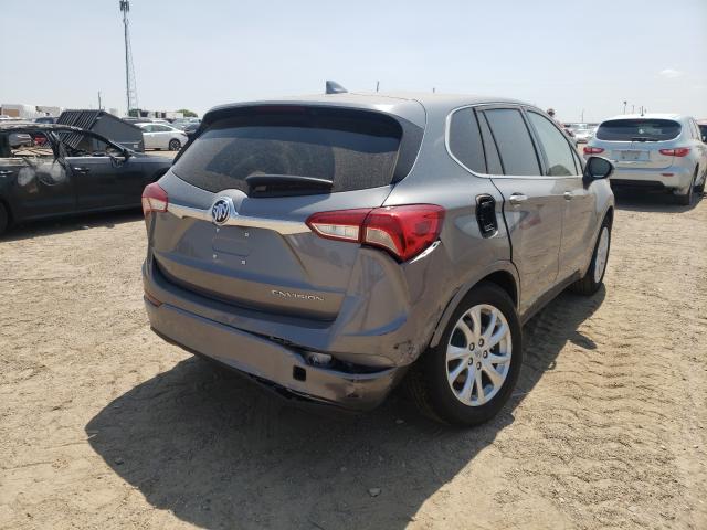 Photo 3 VIN: LRBFXBSAXLD150572 - BUICK ENVISION 