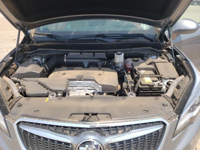 Photo 6 VIN: LRBFXBSAXLD150572 - BUICK ENVISION 