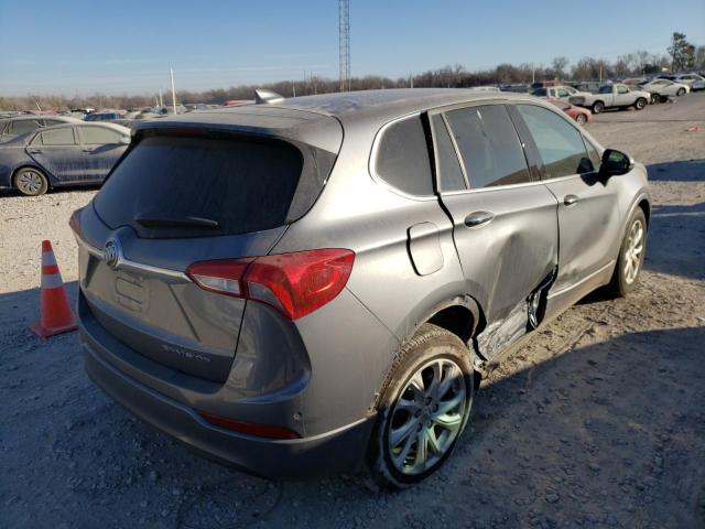 Photo 3 VIN: LRBFXBSAXLD160003 - BUICK ENVISION P 