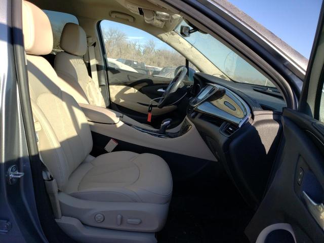 Photo 4 VIN: LRBFXBSAXLD160003 - BUICK ENVISION P 