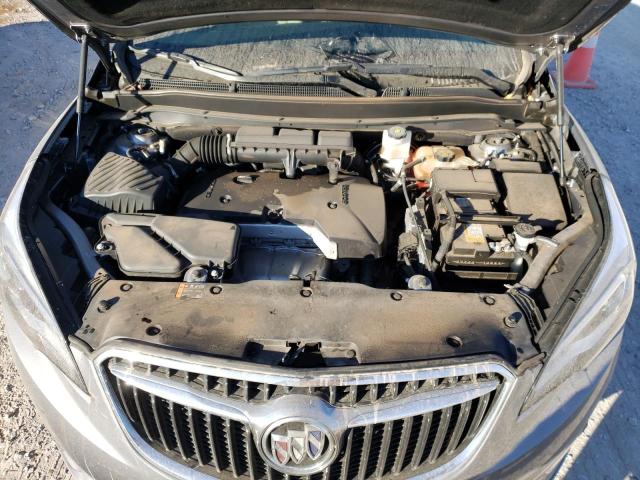 Photo 6 VIN: LRBFXBSAXLD160003 - BUICK ENVISION P 