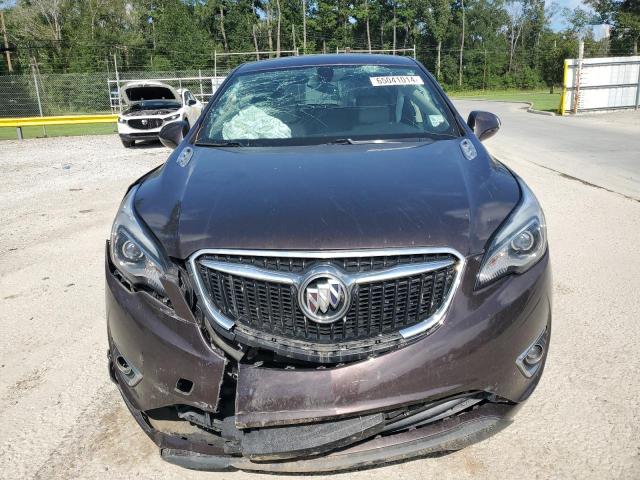 Photo 4 VIN: LRBFXBSAXLD160664 - BUICK ENVISION P 