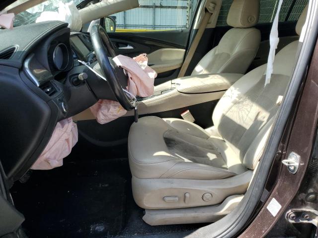 Photo 6 VIN: LRBFXBSAXLD160664 - BUICK ENVISION P 