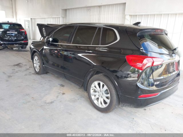 Photo 2 VIN: LRBFXBSAXLD164195 - BUICK ENVISION 