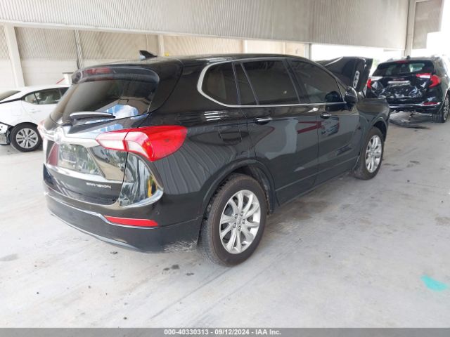 Photo 3 VIN: LRBFXBSAXLD164195 - BUICK ENVISION 