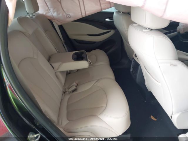 Photo 7 VIN: LRBFXBSAXLD164195 - BUICK ENVISION 