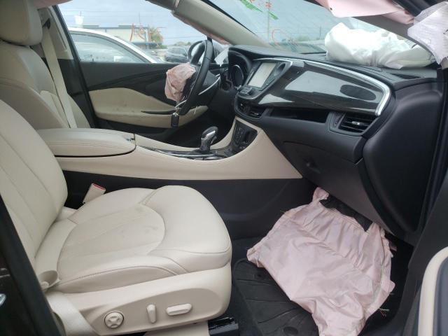 Photo 4 VIN: LRBFXBSAXLD165492 - BUICK ENVISION P 